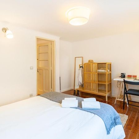 Liberdade Central Apartment Lisboa Dış mekan fotoğraf