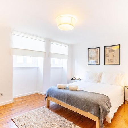 Liberdade Central Apartment Lisboa Dış mekan fotoğraf
