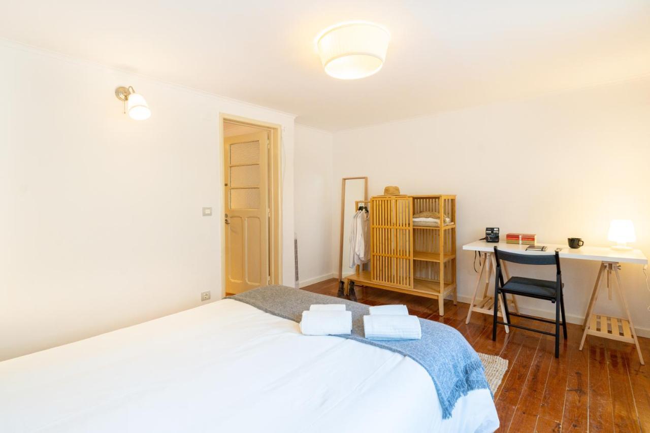 Liberdade Central Apartment Lisboa Dış mekan fotoğraf