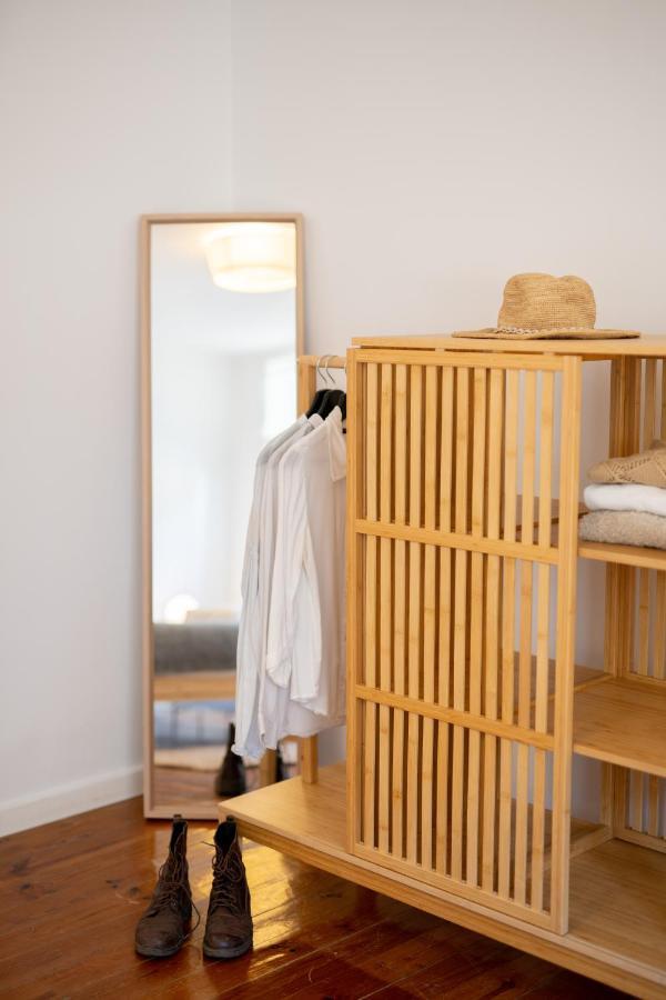 Liberdade Central Apartment Lisboa Dış mekan fotoğraf