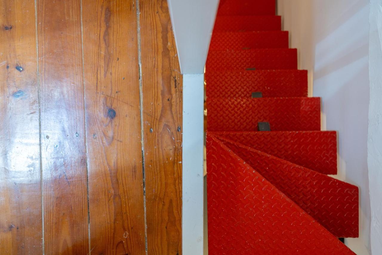 Liberdade Central Apartment Lisboa Dış mekan fotoğraf