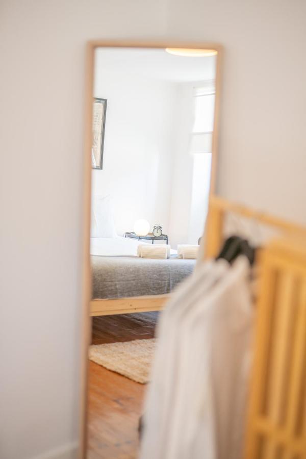 Liberdade Central Apartment Lisboa Dış mekan fotoğraf