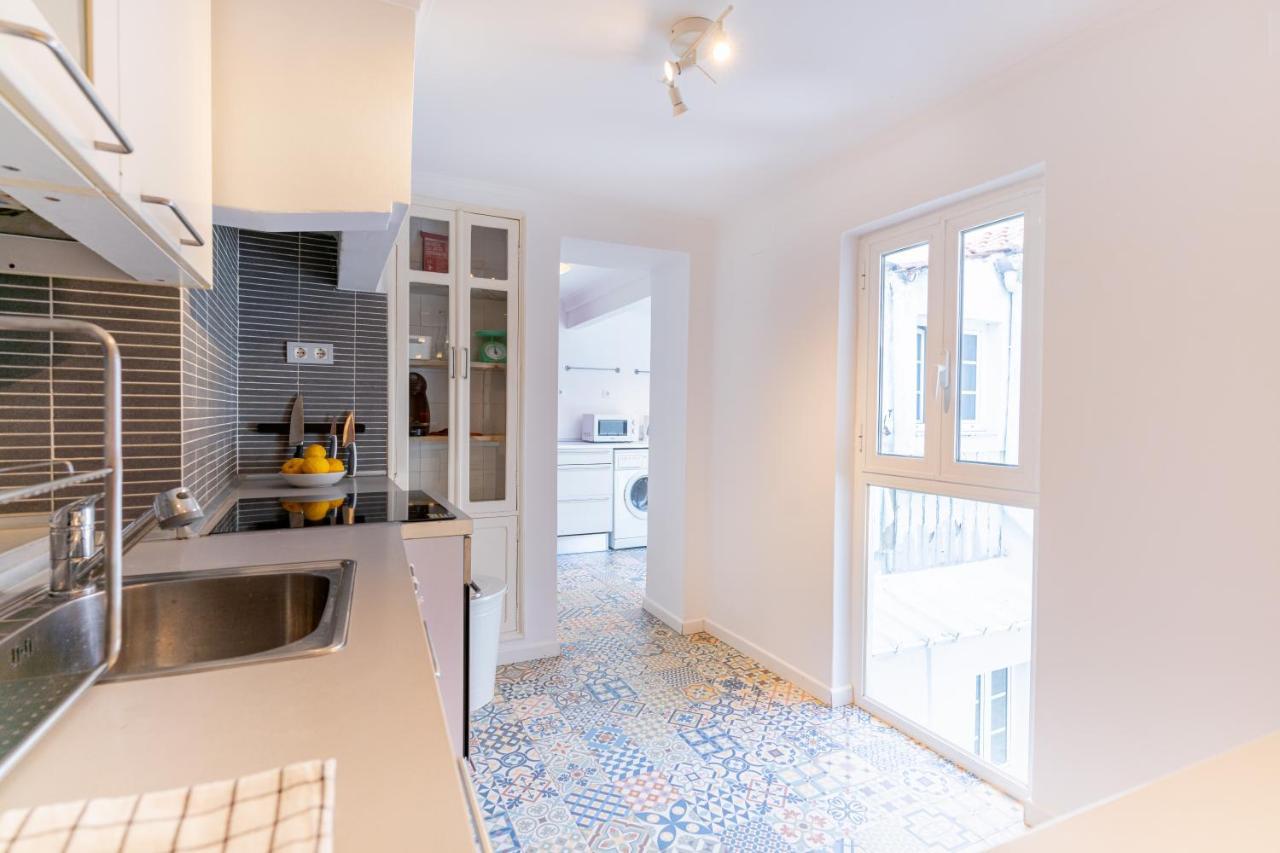 Liberdade Central Apartment Lisboa Dış mekan fotoğraf