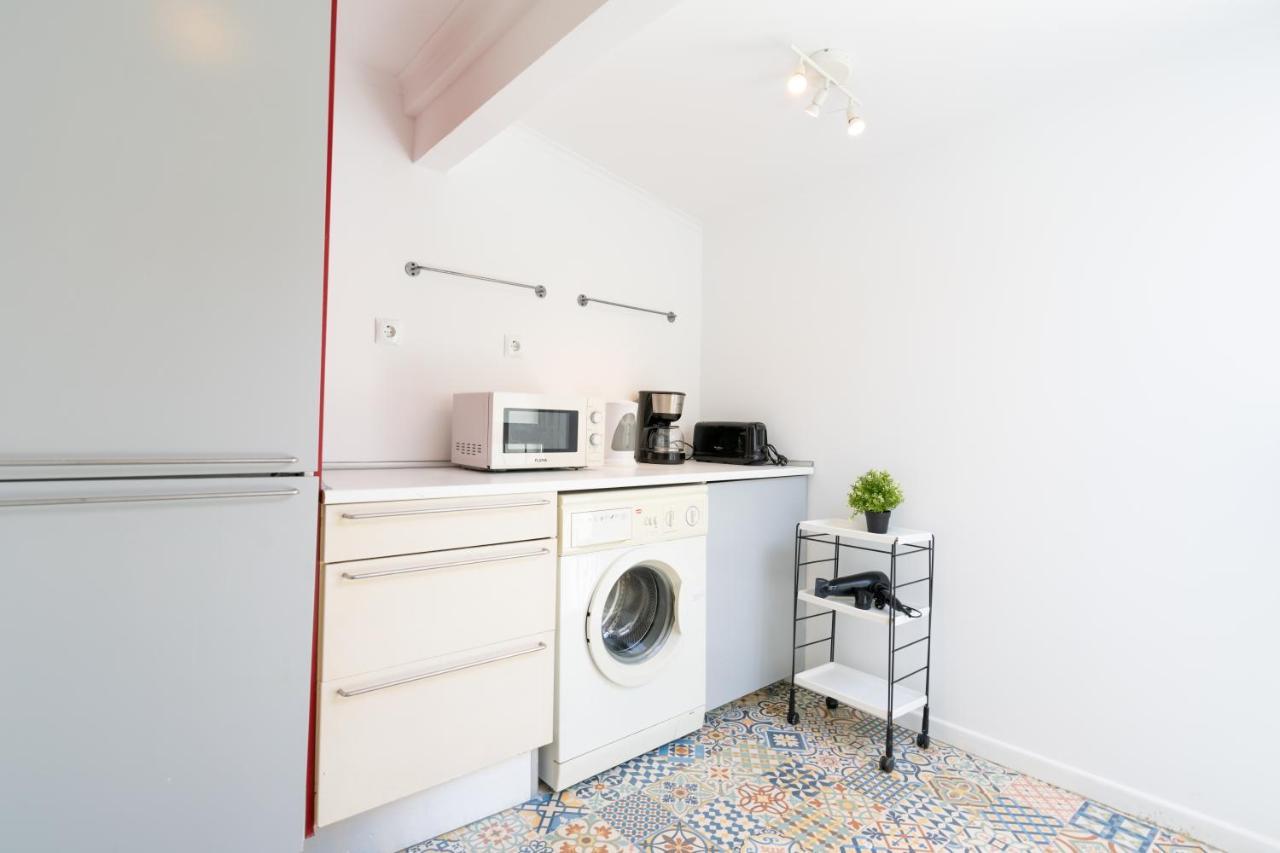 Liberdade Central Apartment Lisboa Dış mekan fotoğraf