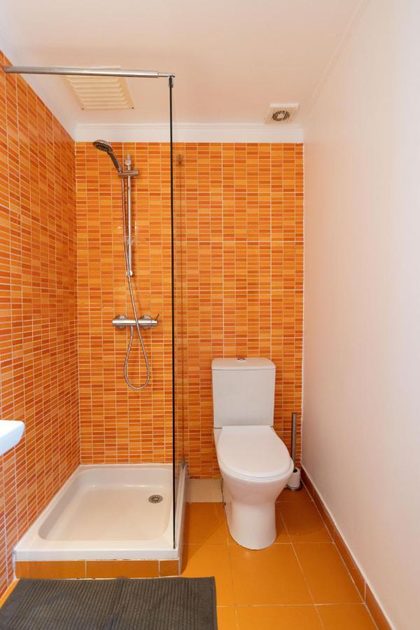 Liberdade Central Apartment Lisboa Dış mekan fotoğraf